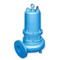 Barmesa 4BWSE754DS Submersible NonClog Sewage Pump 75 HP 460V 3PH 40' Cord Manual 62170158